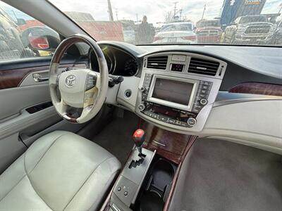 2011 Toyota Avalon Limited   - Photo 17 - Wylie, TX 75098