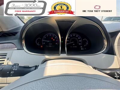 2011 Toyota Avalon Limited   - Photo 27 - Wylie, TX 75098
