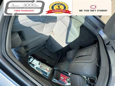 2011 Toyota Avalon Limited   - Photo 16 - Wylie, TX 75098