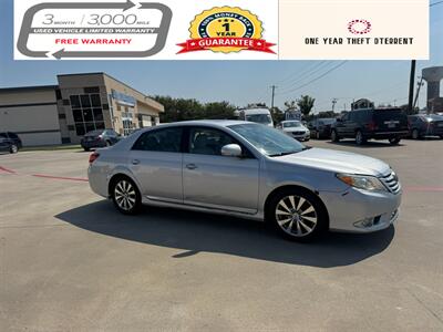 2011 Toyota Avalon Limited   - Photo 15 - Wylie, TX 75098