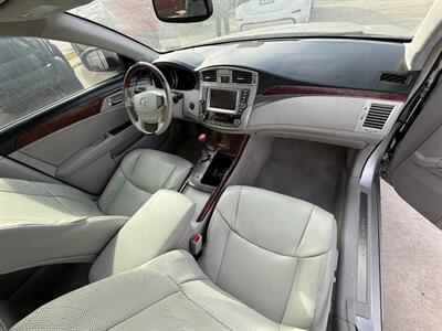 2011 Toyota Avalon Limited   - Photo 11 - Wylie, TX 75098