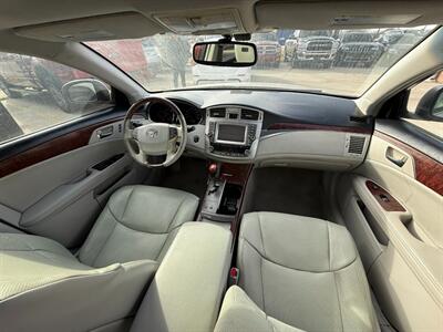 2011 Toyota Avalon Limited   - Photo 2 - Wylie, TX 75098