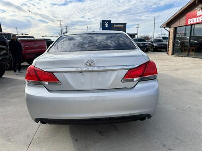 2011 Toyota Avalon Limited   - Photo 13 - Wylie, TX 75098