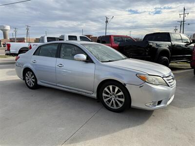2011 Toyota Avalon Limited   - Photo 4 - Wylie, TX 75098