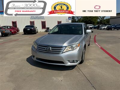 2011 Toyota Avalon Limited   - Photo 8 - Wylie, TX 75098