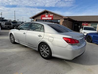 2011 Toyota Avalon Limited   - Photo 10 - Wylie, TX 75098