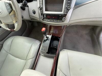 2011 Toyota Avalon Limited   - Photo 9 - Wylie, TX 75098