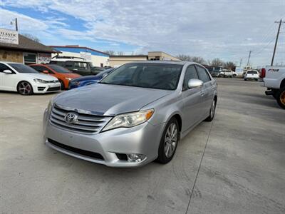 2011 Toyota Avalon Limited   - Photo 3 - Wylie, TX 75098