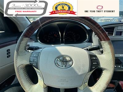 2011 Toyota Avalon Limited   - Photo 26 - Wylie, TX 75098