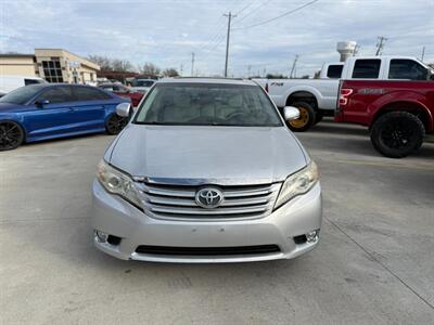 2011 Toyota Avalon Limited   - Photo 19 - Wylie, TX 75098