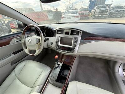 2011 Toyota Avalon Limited   - Photo 15 - Wylie, TX 75098
