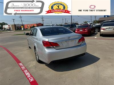 2011 Toyota Avalon Limited   - Photo 20 - Wylie, TX 75098