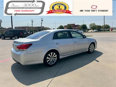 2011 Toyota Avalon Limited   - Photo 17 - Wylie, TX 75098