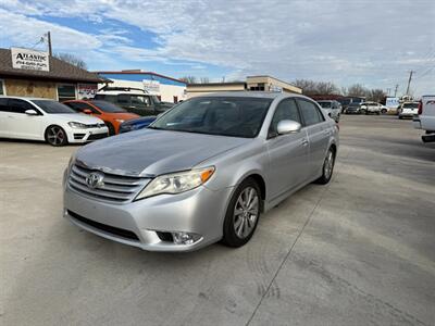 2011 Toyota Avalon Limited   - Photo 6 - Wylie, TX 75098