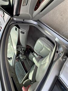 2011 Toyota Avalon Limited   - Photo 20 - Wylie, TX 75098