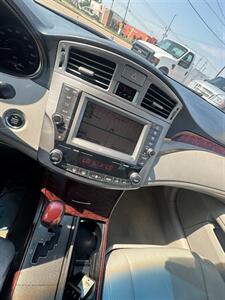 2011 Toyota Avalon Limited   - Photo 10 - Wylie, TX 75098