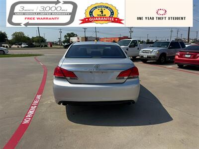 2011 Toyota Avalon Limited   - Photo 19 - Wylie, TX 75098