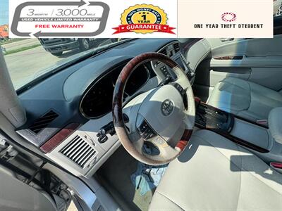 2011 Toyota Avalon Limited   - Photo 25 - Wylie, TX 75098