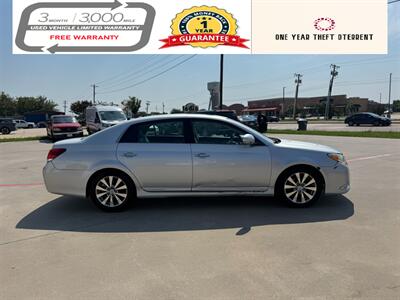 2011 Toyota Avalon Limited   - Photo 6 - Wylie, TX 75098