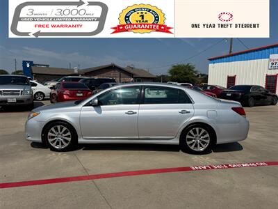 2011 Toyota Avalon Limited   - Photo 3 - Wylie, TX 75098