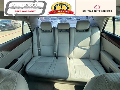 2011 Toyota Avalon Limited   - Photo 9 - Wylie, TX 75098