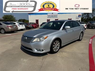 2011 Toyota Avalon Limited   - Photo 5 - Wylie, TX 75098