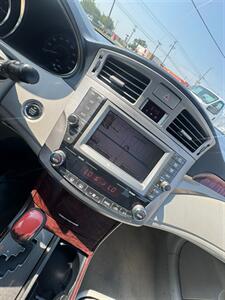2011 Toyota Avalon Limited   - Photo 4 - Wylie, TX 75098