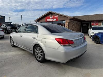 2011 Toyota Avalon Limited   - Photo 12 - Wylie, TX 75098