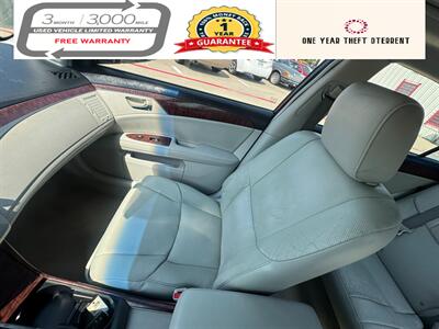 2011 Toyota Avalon Limited   - Photo 28 - Wylie, TX 75098