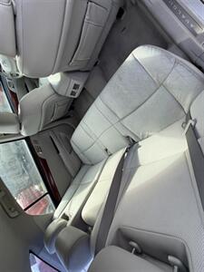 2011 Toyota Avalon Limited   - Photo 21 - Wylie, TX 75098