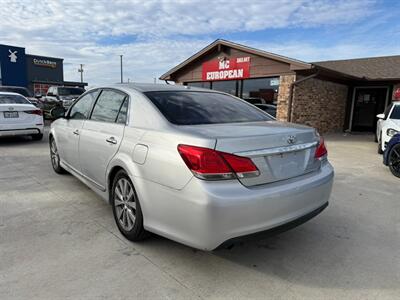 2011 Toyota Avalon Limited   - Photo 5 - Wylie, TX 75098