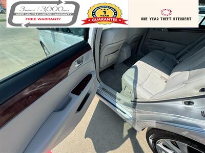 2011 Toyota Avalon Limited   - Photo 22 - Wylie, TX 75098