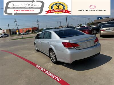2011 Toyota Avalon Limited   - Photo 21 - Wylie, TX 75098