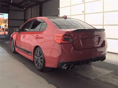 2016 Subaru WRX 70K One Owner - Photo 4 - Wylie, TX 75098