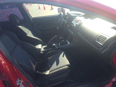 2016 Subaru WRX 70K One Owner - Photo 2 - Wylie, TX 75098