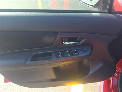 2016 Subaru WRX 70K One Owner - Photo 10 - Wylie, TX 75098