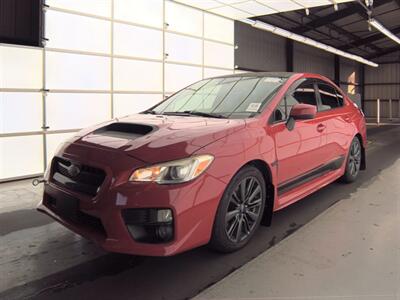 2016 Subaru WRX 70K One Owner - Photo 1 - Wylie, TX 75098