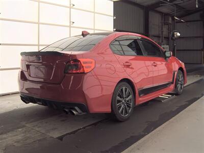 2016 Subaru WRX 70K One Owner - Photo 5 - Wylie, TX 75098