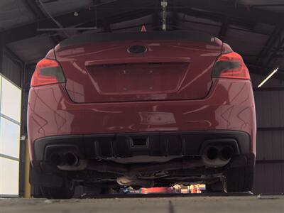 2016 Subaru WRX 70K One Owner - Photo 9 - Wylie, TX 75098