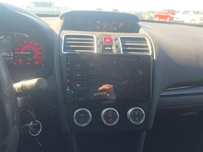 2016 Subaru WRX 70K One Owner - Photo 12 - Wylie, TX 75098