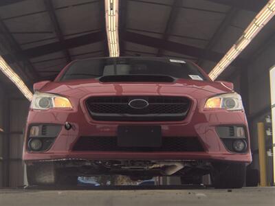 2016 Subaru WRX 70K One Owner - Photo 3 - Wylie, TX 75098