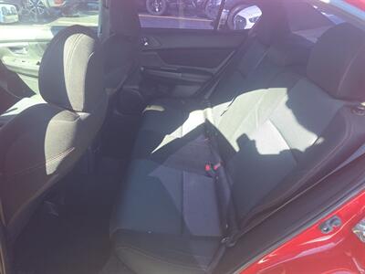 2016 Subaru WRX 70K One Owner - Photo 14 - Wylie, TX 75098