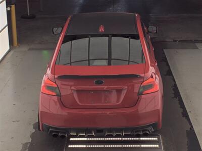 2016 Subaru WRX 70K One Owner - Photo 6 - Wylie, TX 75098