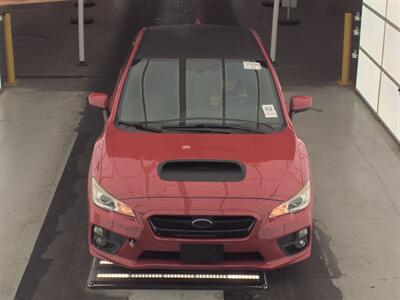 2016 Subaru WRX 70K One Owner - Photo 7 - Wylie, TX 75098