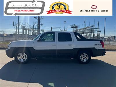 2004 Chevrolet Avalanche 1500   - Photo 23 - Wylie, TX 75098