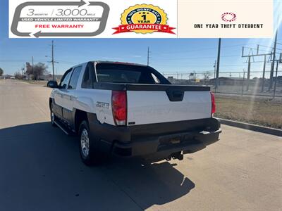 2004 Chevrolet Avalanche 1500   - Photo 3 - Wylie, TX 75098