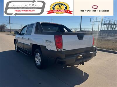 2004 Chevrolet Avalanche 1500   - Photo 8 - Wylie, TX 75098