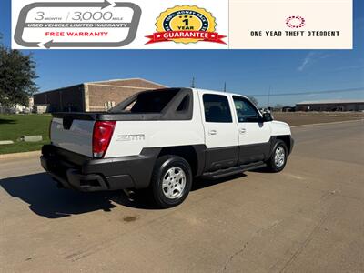 2004 Chevrolet Avalanche 1500   - Photo 16 - Wylie, TX 75098