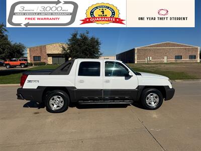 2004 Chevrolet Avalanche 1500   - Photo 7 - Wylie, TX 75098