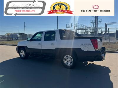 2004 Chevrolet Avalanche 1500   - Photo 24 - Wylie, TX 75098